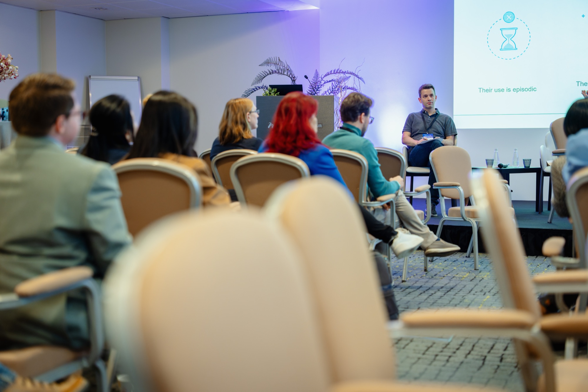 11th International XR-Metaverse Conference — photo 92